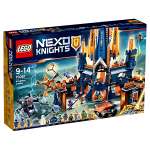 Конструктор LEGO NEXO KNIGHTS 70357 1426 дет.