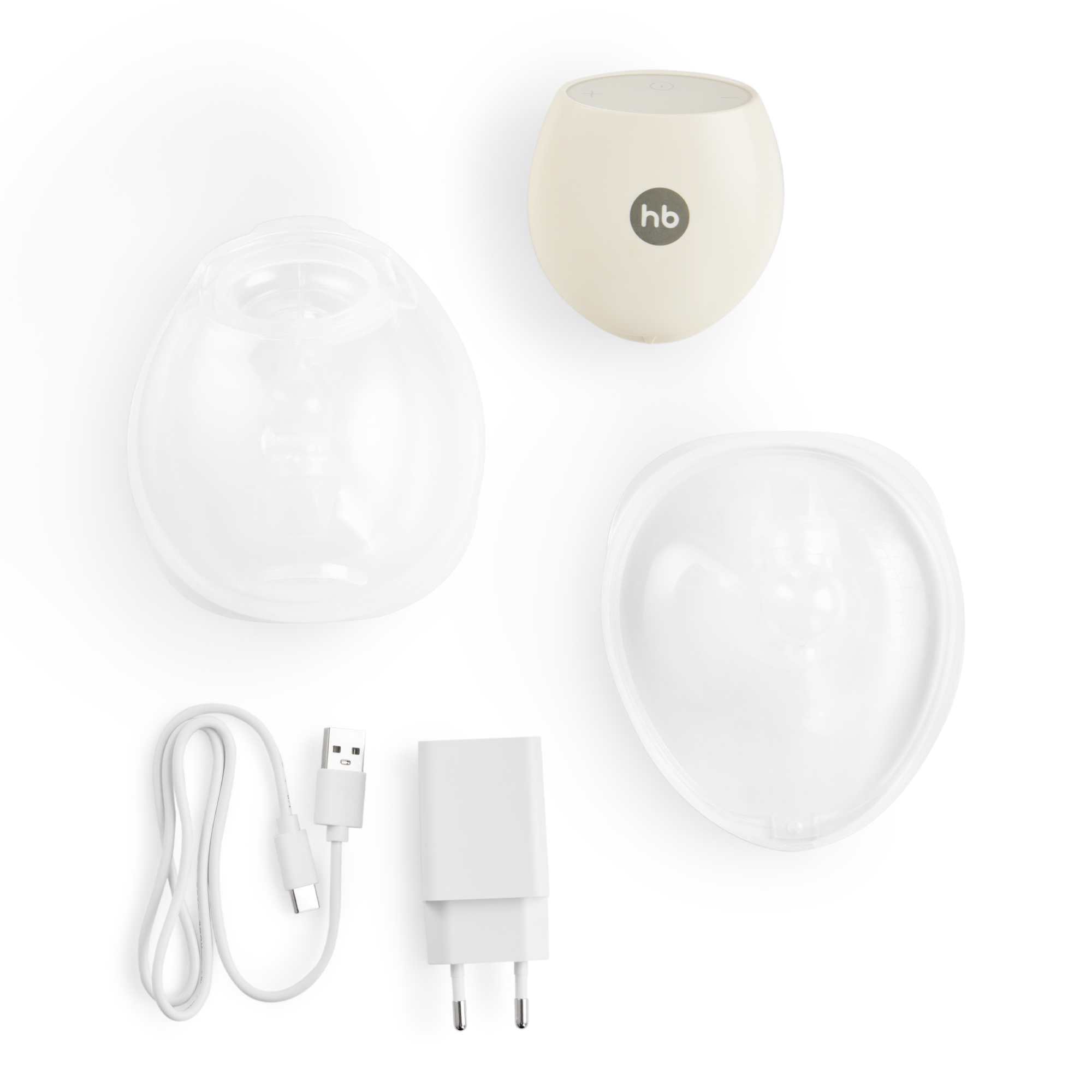 Молокоотсос электрический Happy Baby HL-3060 - фото 13