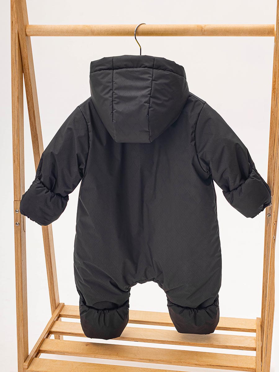 Комбинезон Voma 1wет-103ч - фото 4