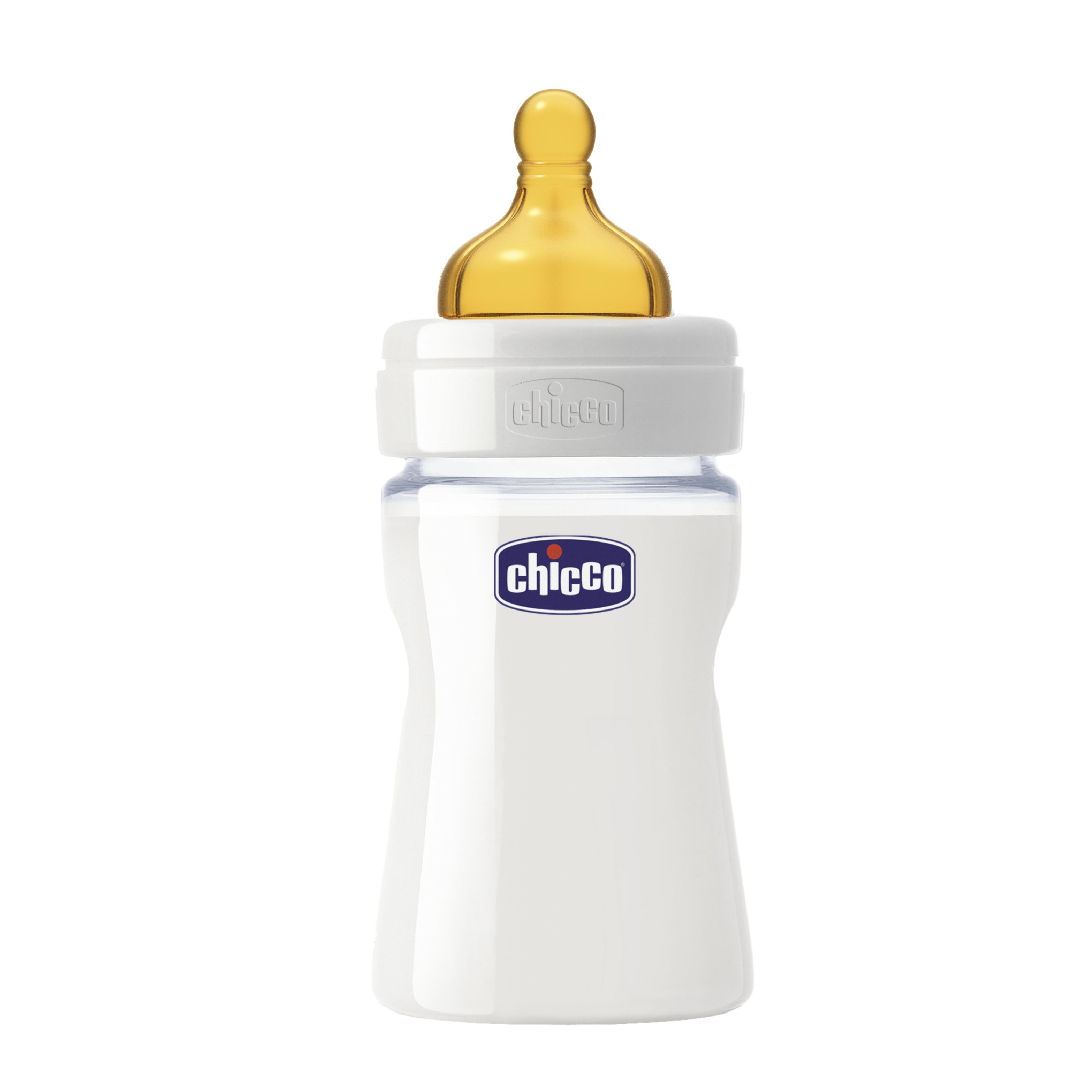 Бутылочка Chicco Well-Being 150 мл - фото 4