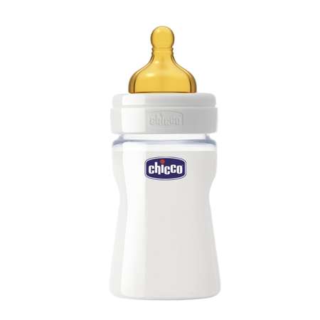 Бутылочка Chicco Well-Being 150 мл