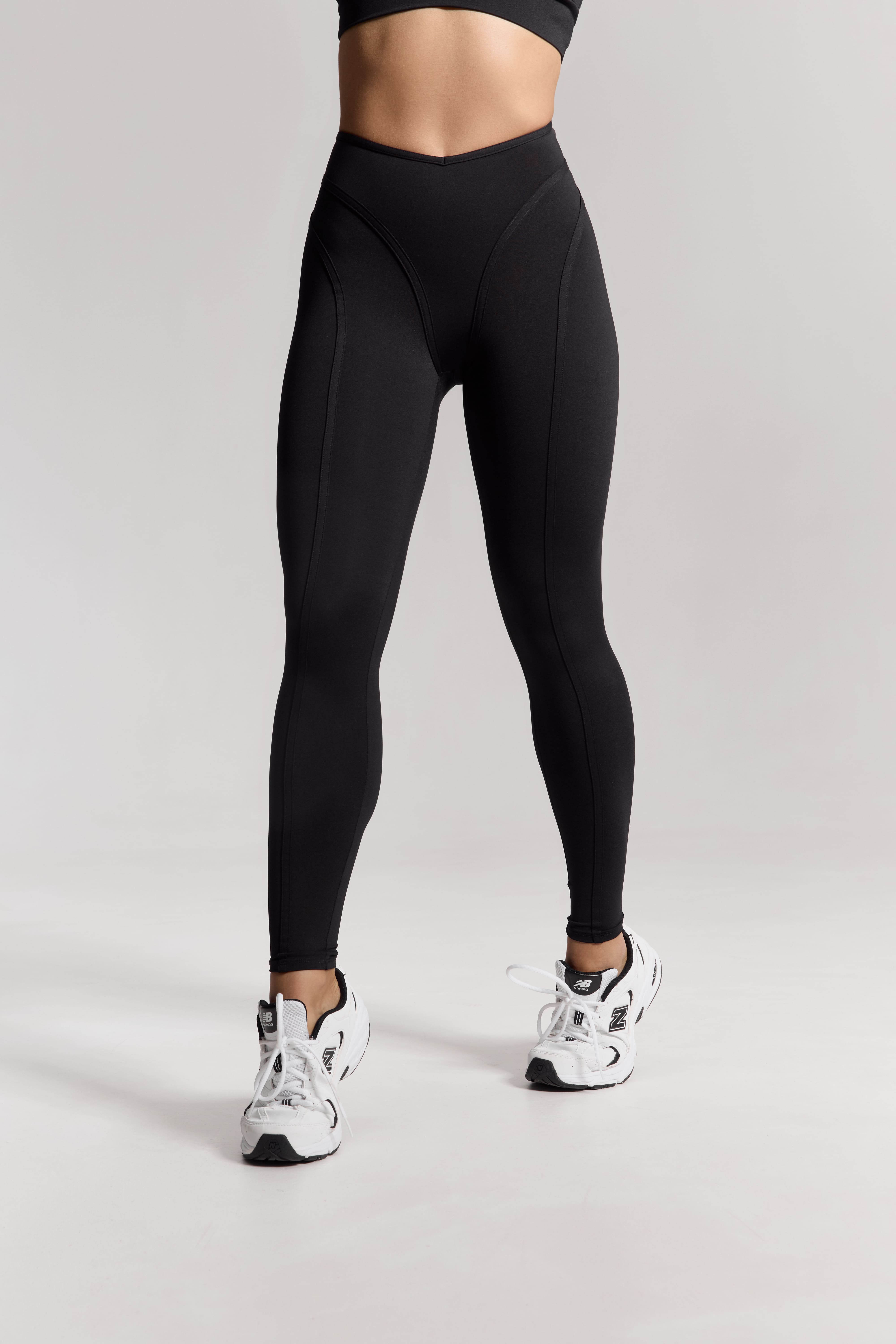 Леггинсы FORSTRONG LE951010 - фото 1