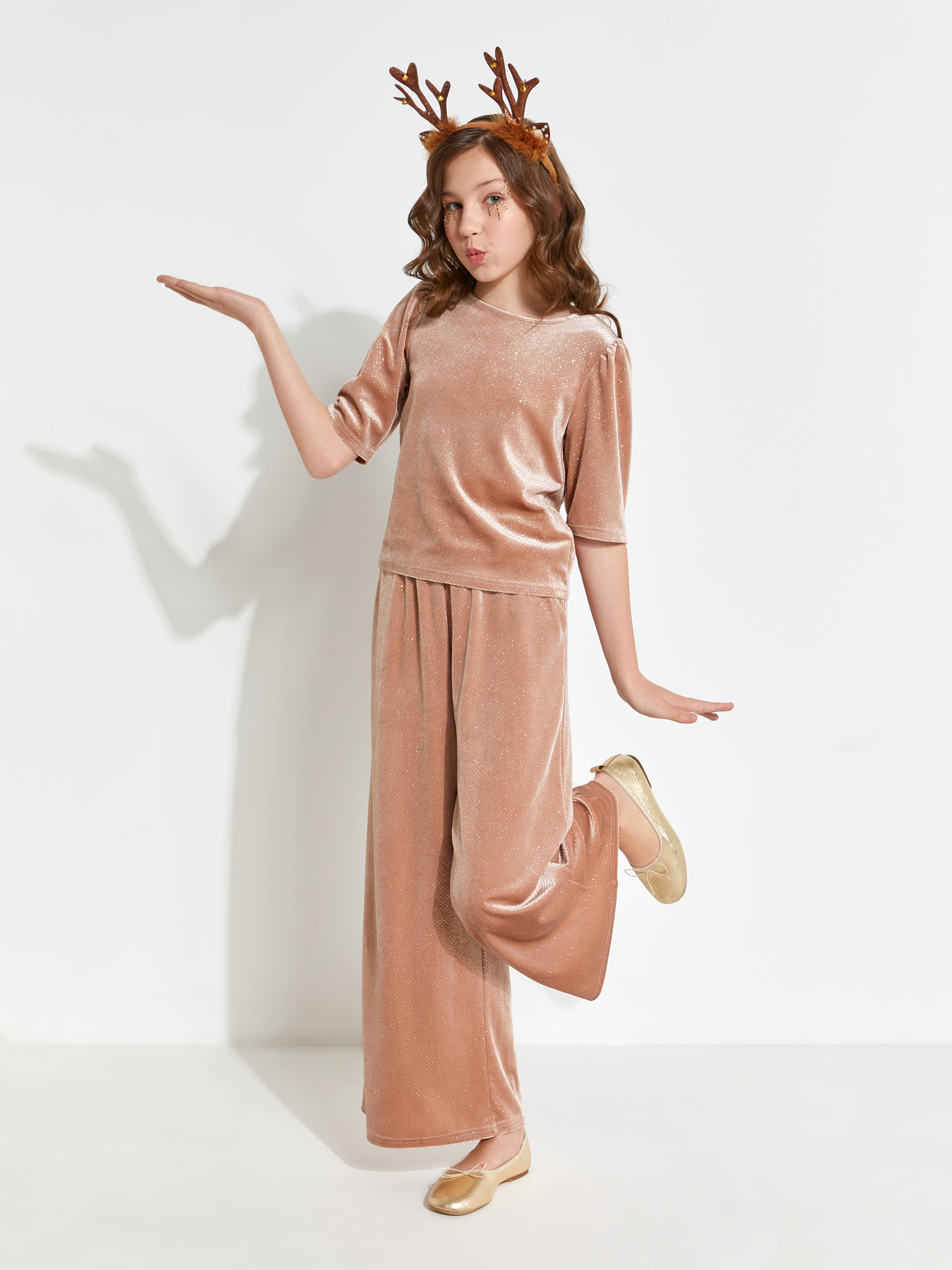 Брюки Acoola 20240160056_0074214 - фото 3