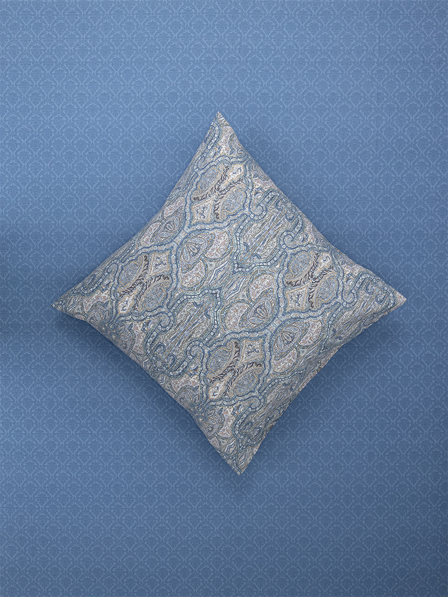 Комплект постельного белья BRAVO Пезе двуспальный 4 предм. - фото 13