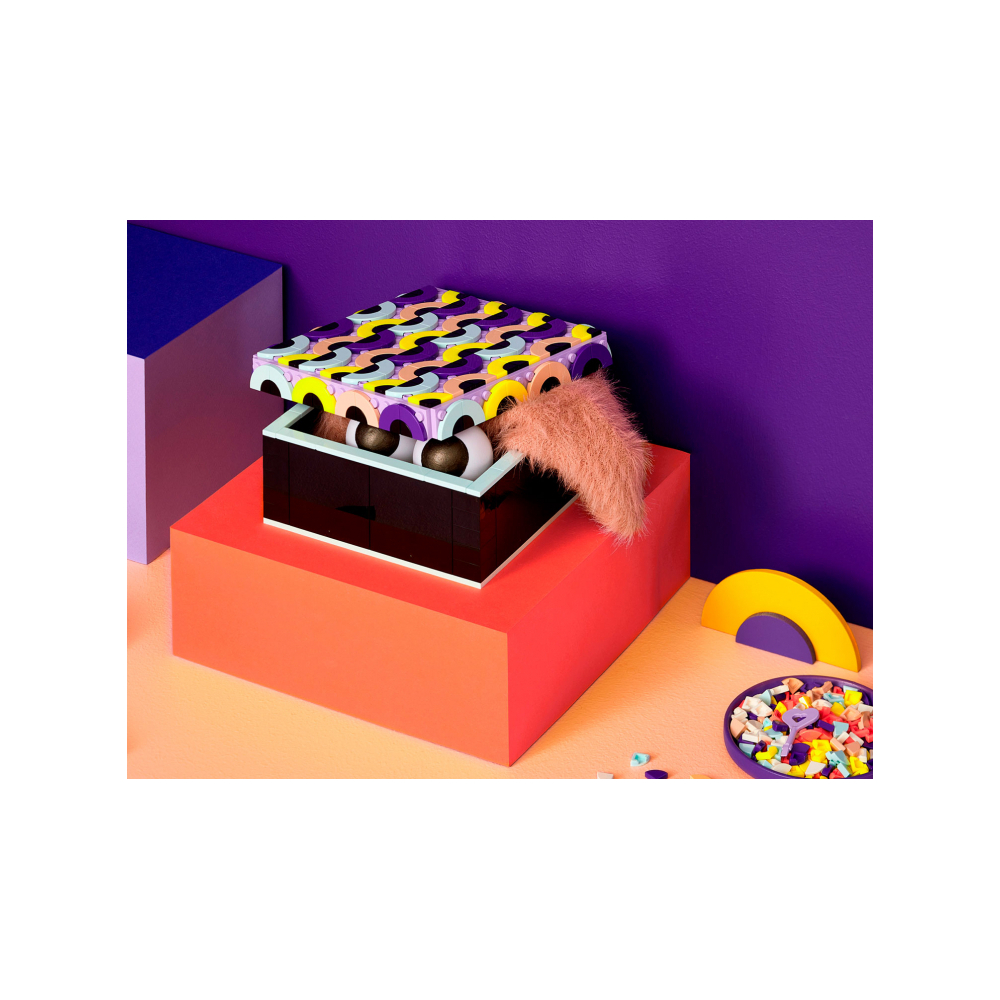 Конструктор LEGO 608 дет. - фото 3