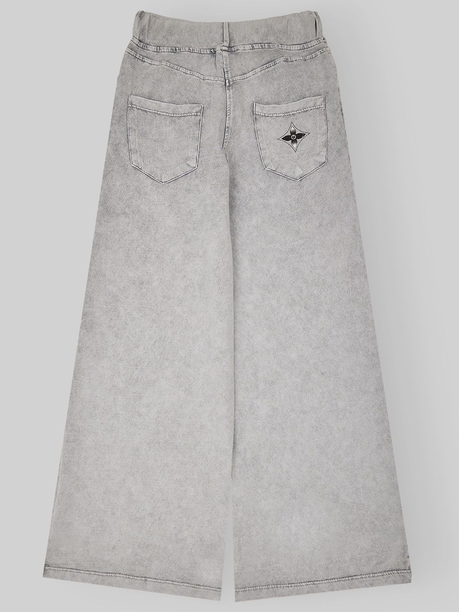 Брюки Noble People 28601-290-12 - фото 7