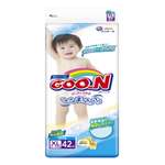 Подгузники Goon XL (12-20 кг) 42 шт.