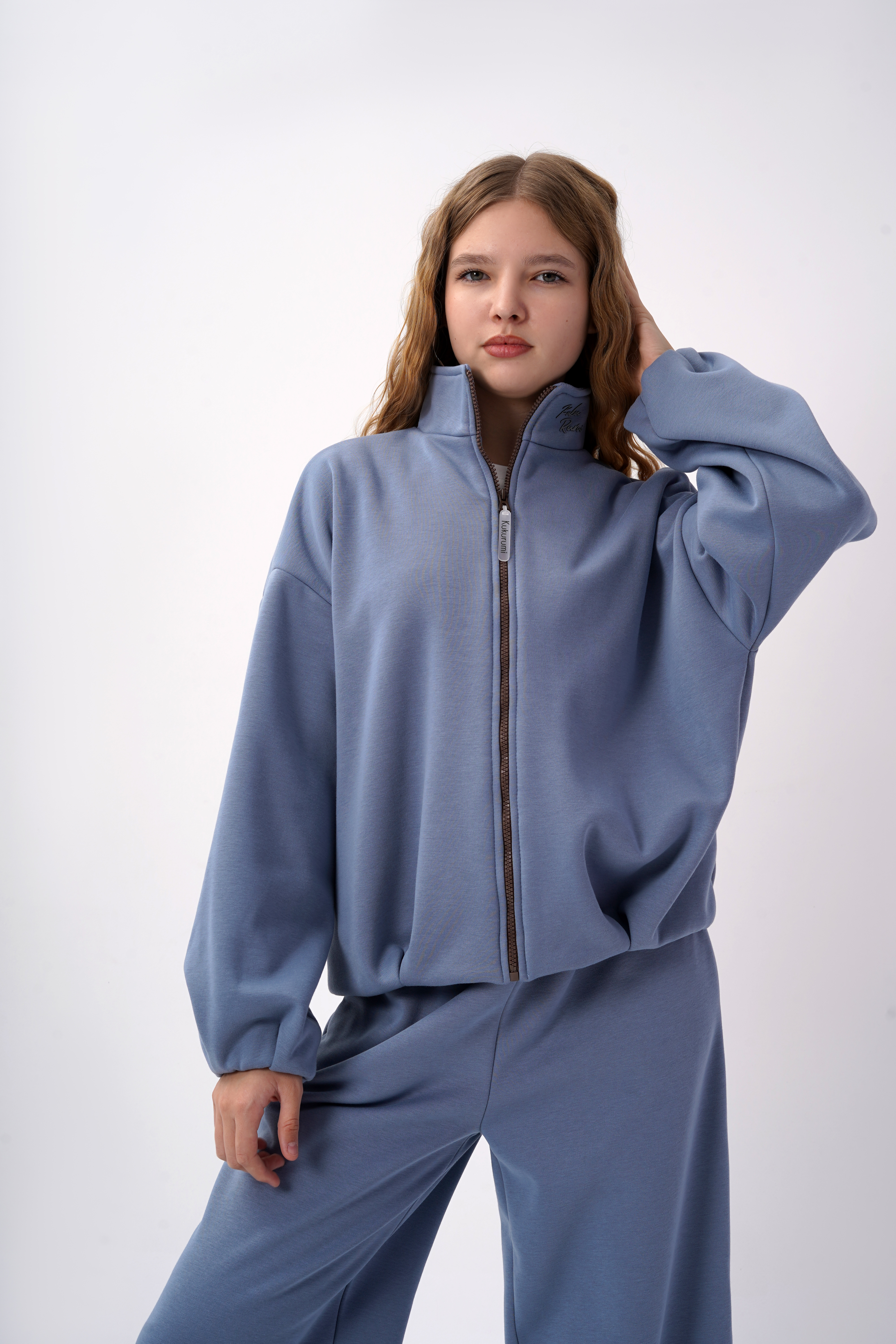 Костюм Kukurumi 81/1 - фото 16