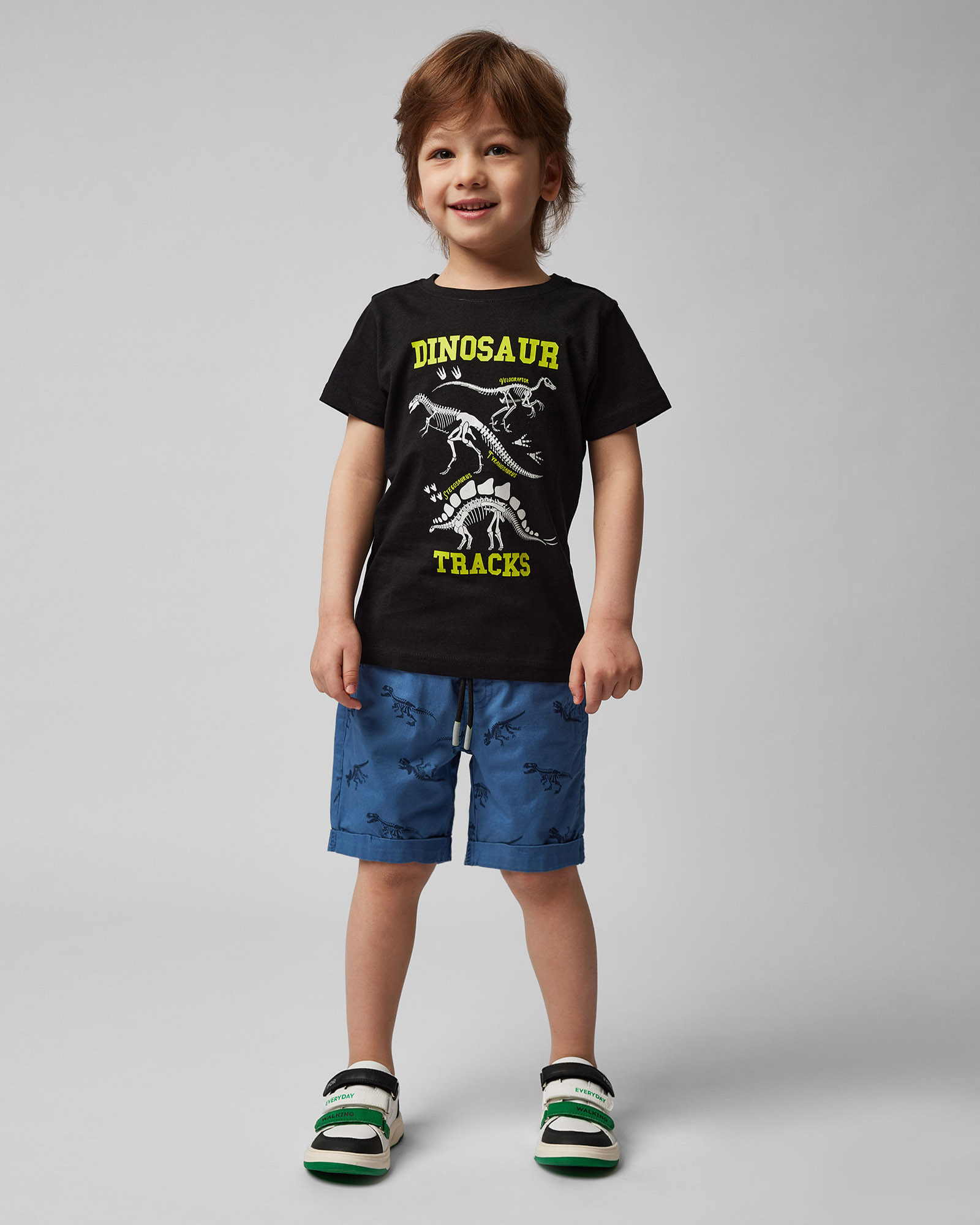 Изображение товара Шорты Futurino: 98