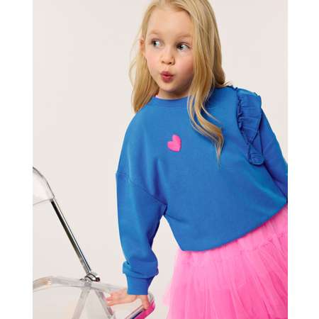 Свитшот Futurino Fashion