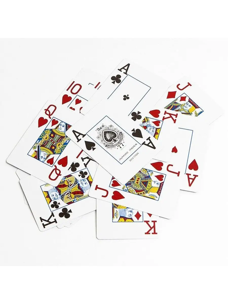 Настольная игра BEE - фото 2