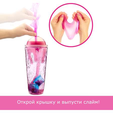 Кукла модельная Barbie Сочные фрукты Эрдбирлимонад