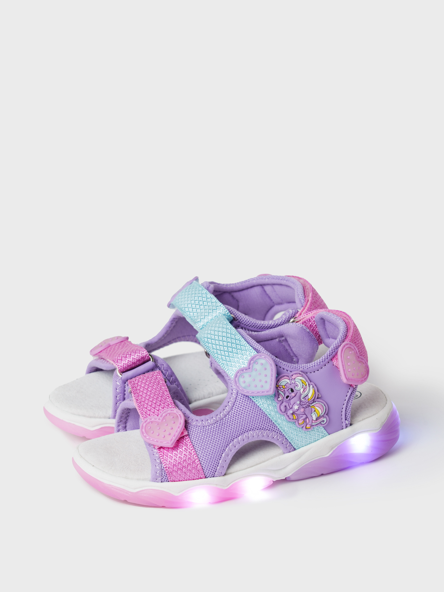 Сандалии PlayToday 12622769 - фото 1