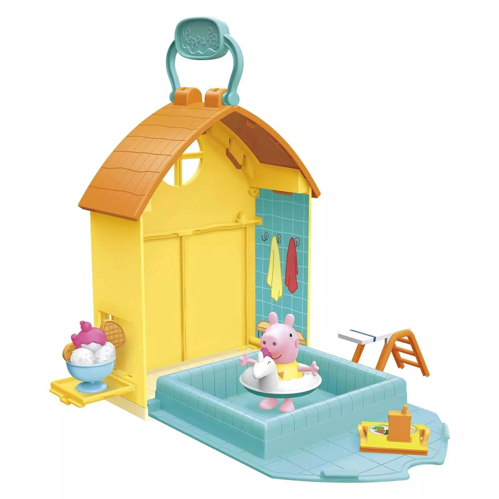 Игровой набор Peppa Pig - фото 3
