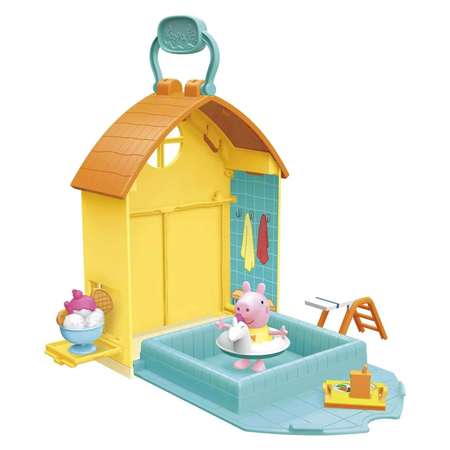 Игровой набор Peppa Pig