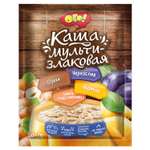 Каша Ого! мультизлаковая с абрикосом черносливом орехом и семенами подсолнечника 50г