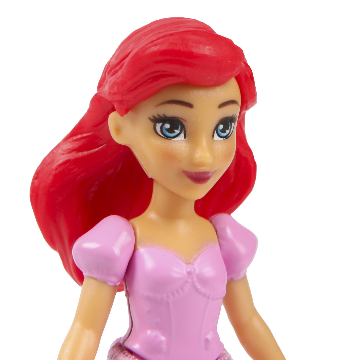 Кукла мини Disney Princess HLW69 - фото 4