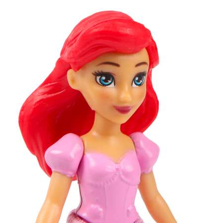 Кукла мини Disney Princess