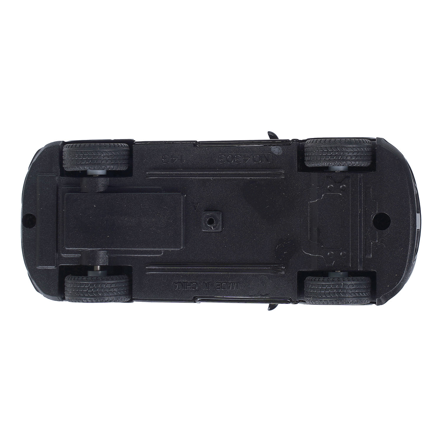 Автомобиль Huada Toys OMODA 412462 - фото 9