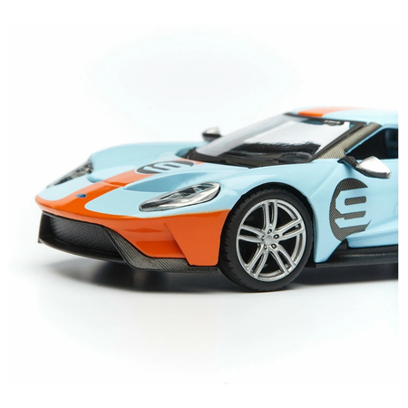 Автомобиль BBurago