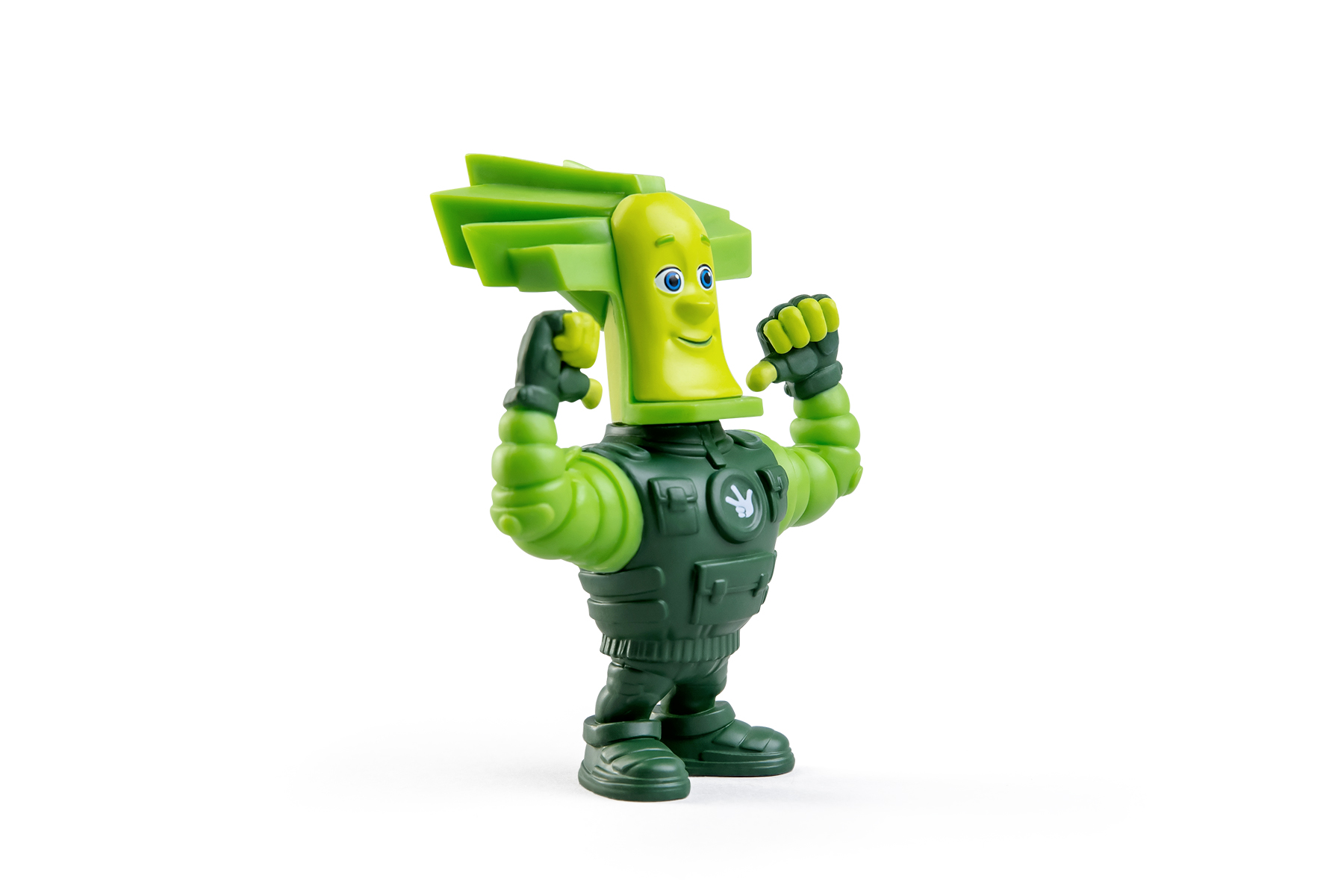 Фигурка Prosto toys Фиксики - фото 51