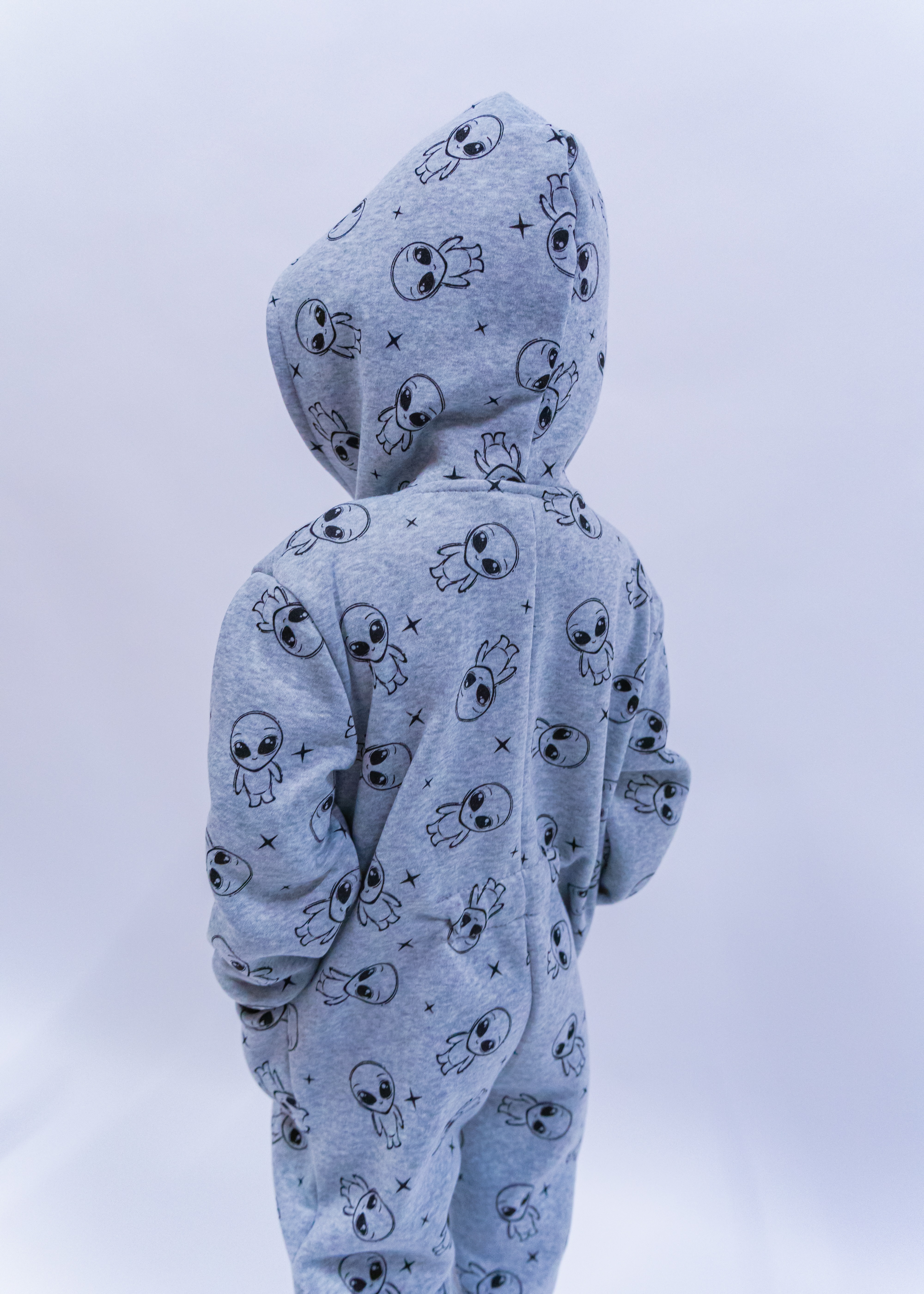 Комбинезон FitAka F-020 - фото 8