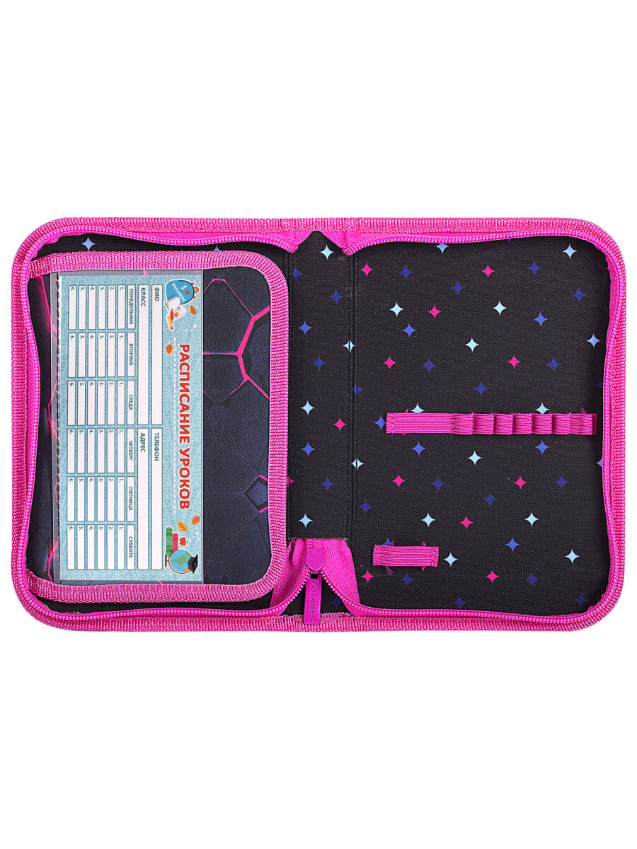 Пенал Brauberg - фото 12