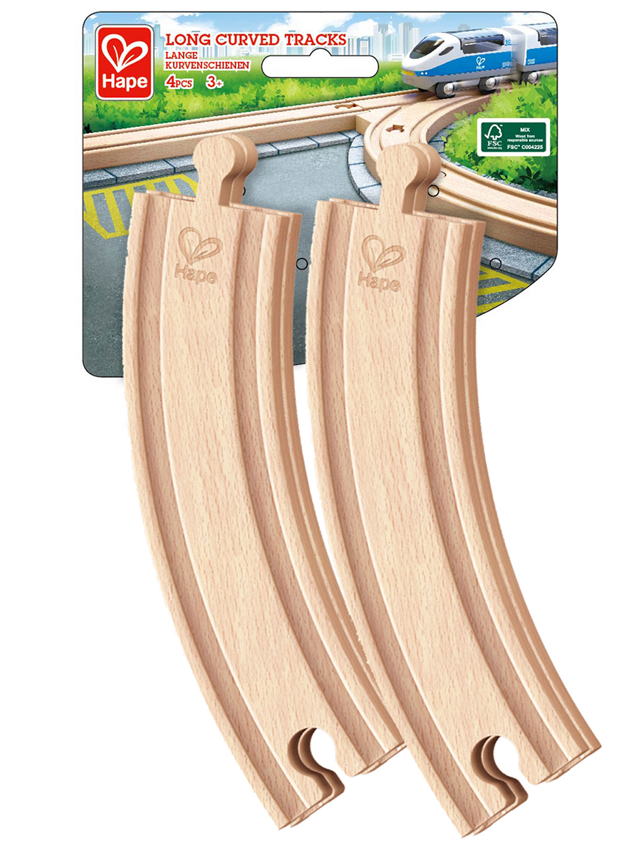 Дополнительные элементы Hape E3777_HP - фото 6