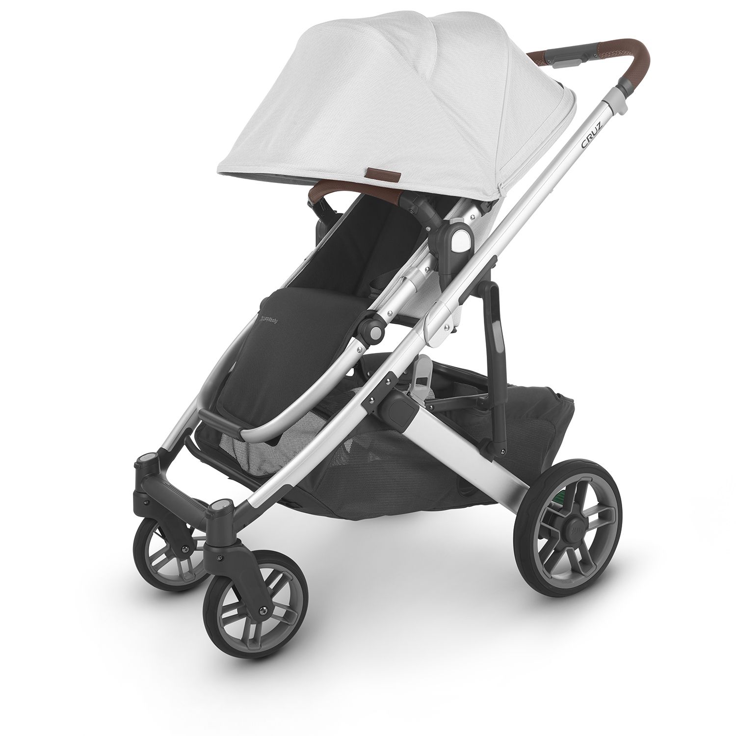 Коляска прогулочная UPPAbaby - фото 9