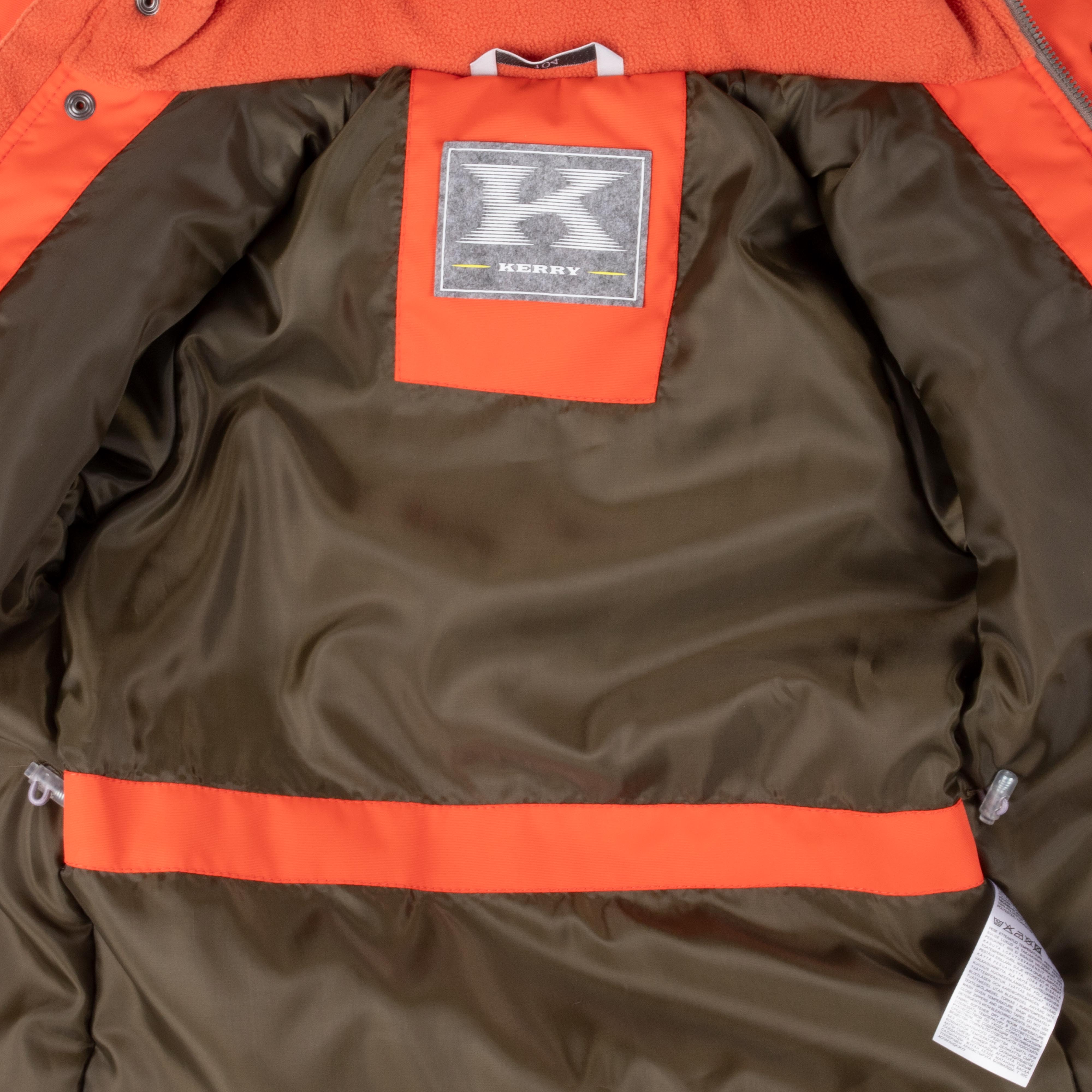 Куртка Kerry K24034 A/455 - фото 3