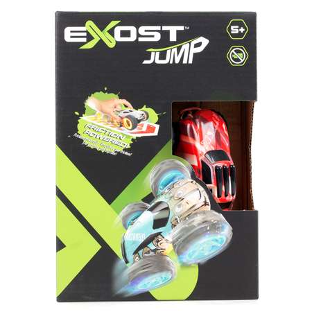 Автомобиль Exost