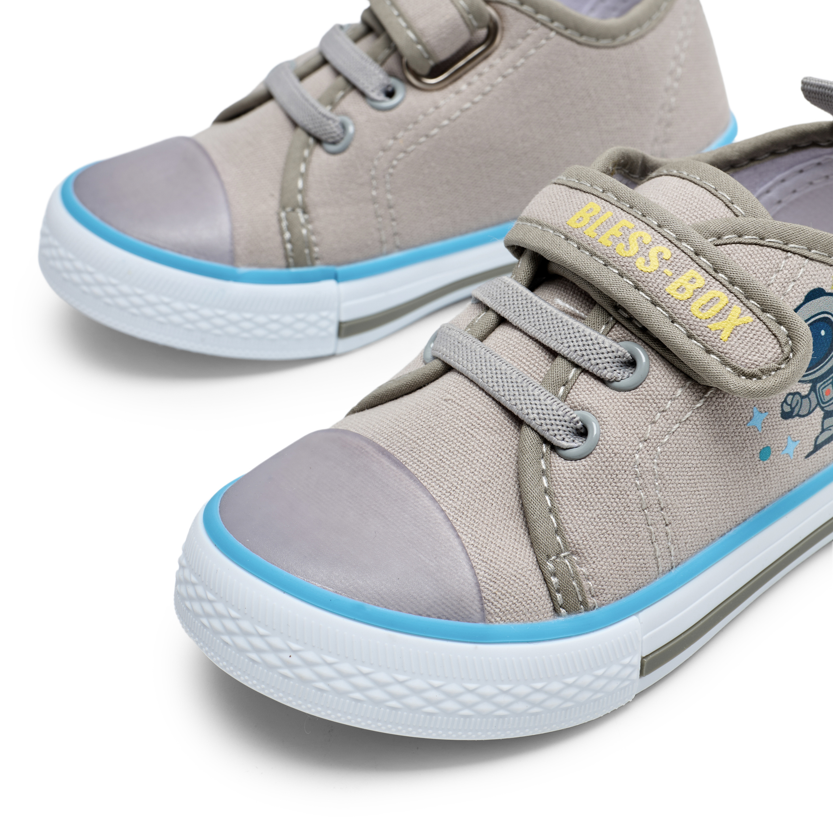 Кеды BLESSBOX BX53172B - фото 9