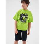 Футболка и шорты PlayToday