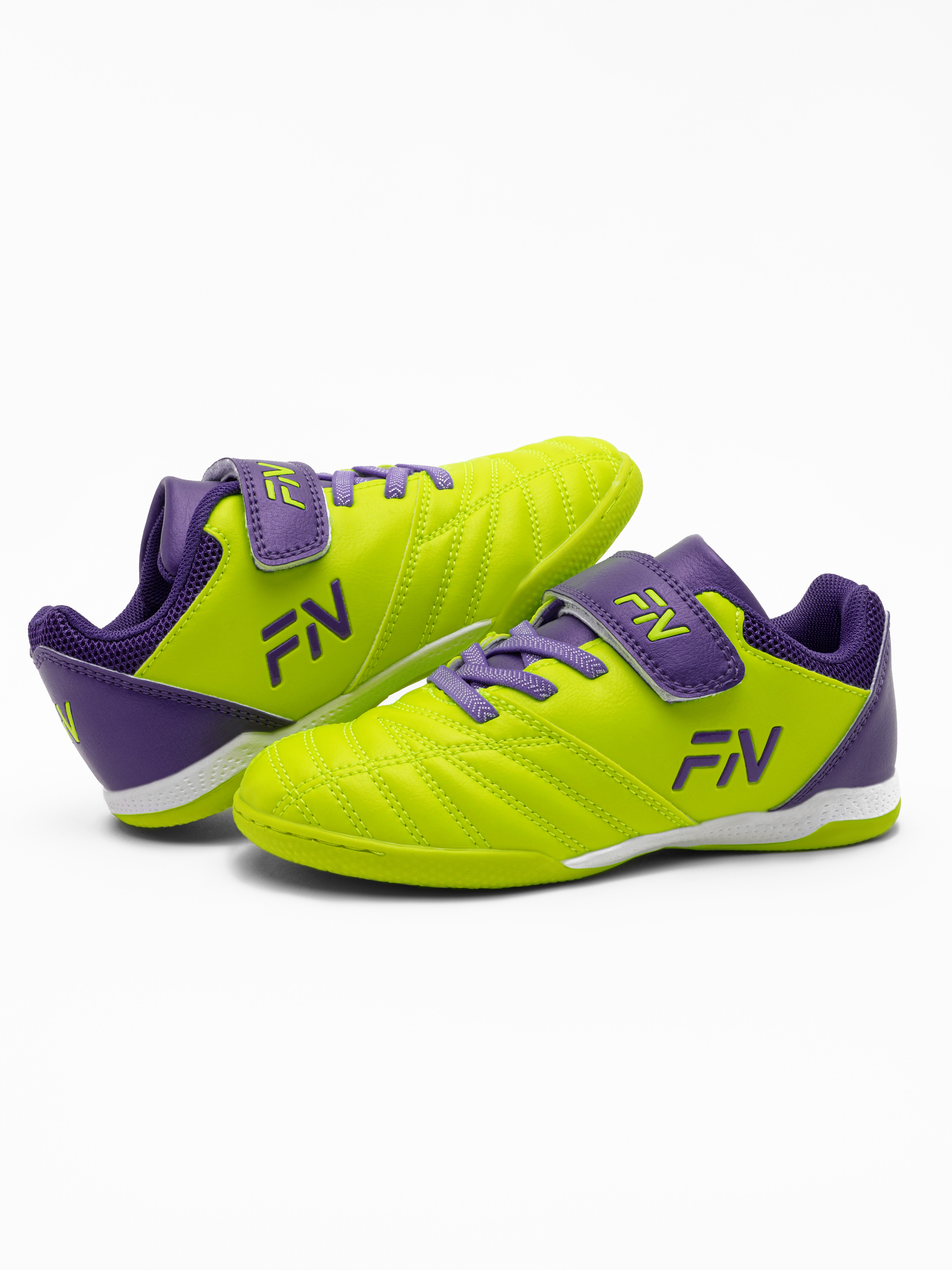 Кроссовки FN KFN5051003-905 - фото 8