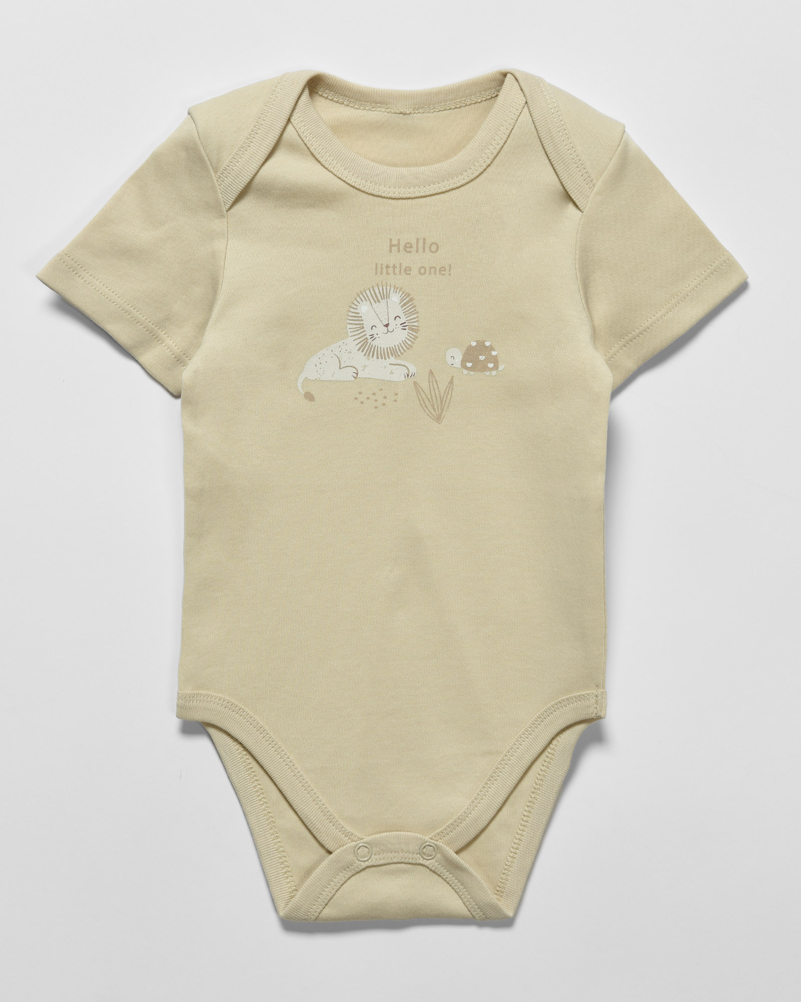 Изображение товара Боди Моя Горошинка: 86