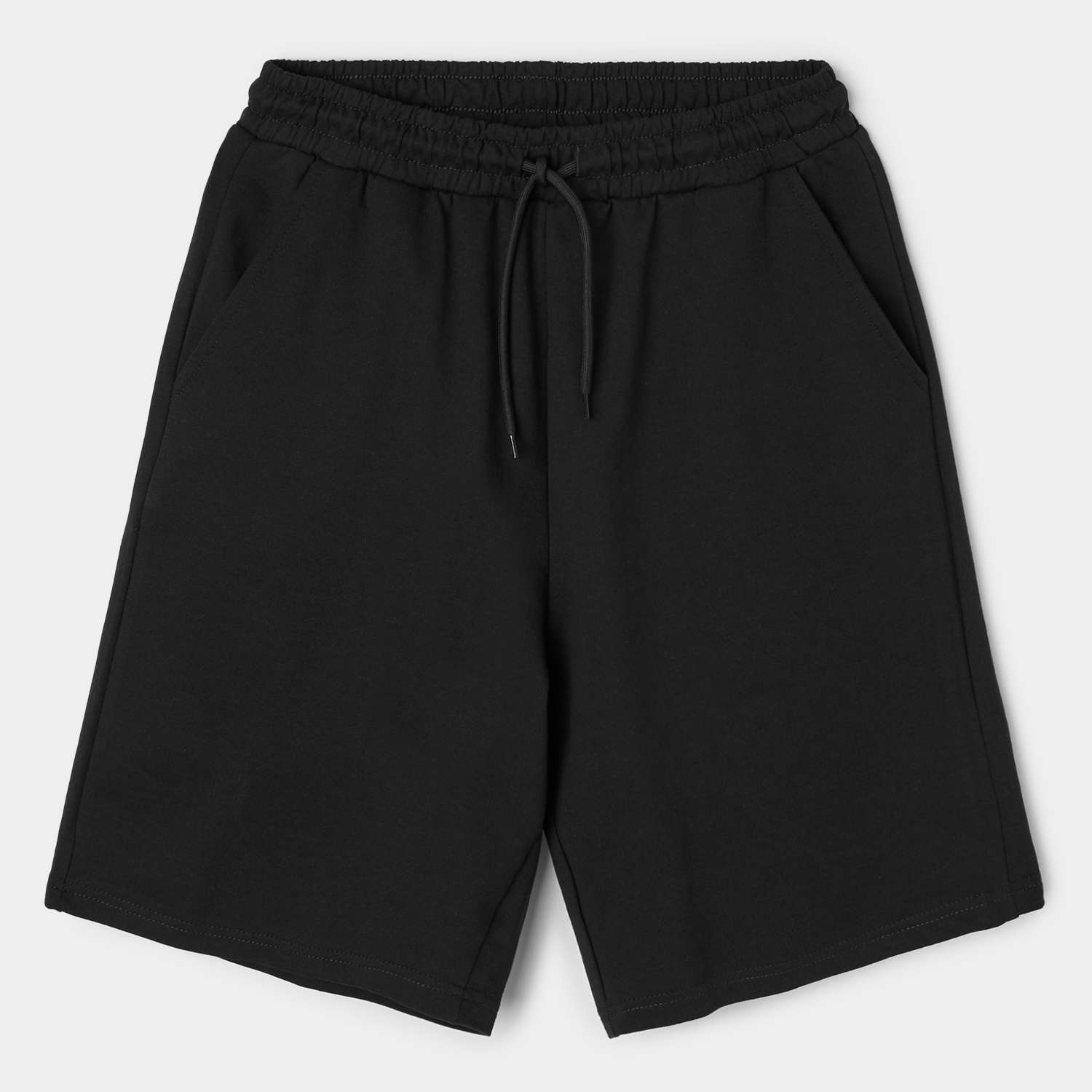 Шорты ё - фото 1