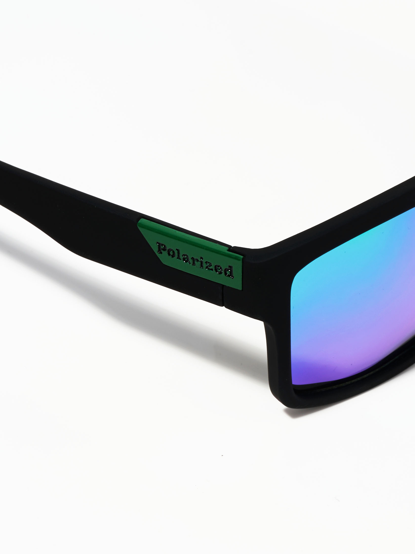 Солнцезащитные очки SUNNY GLASS O00007-2 - фото 8