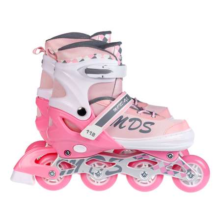Роликовые коньки BABY STYLE 37-40