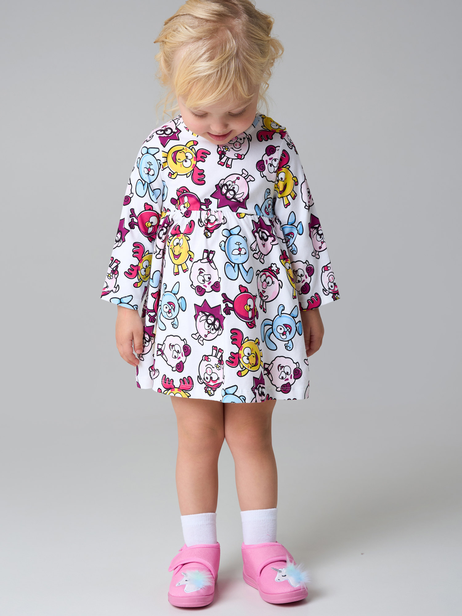 Тапочки PlayToday 32523707 - фото 4