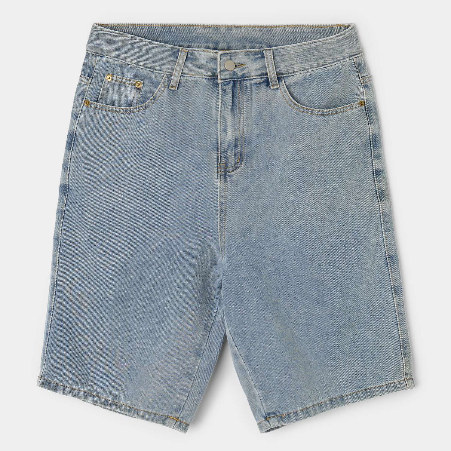 Шорты ё - фото 1