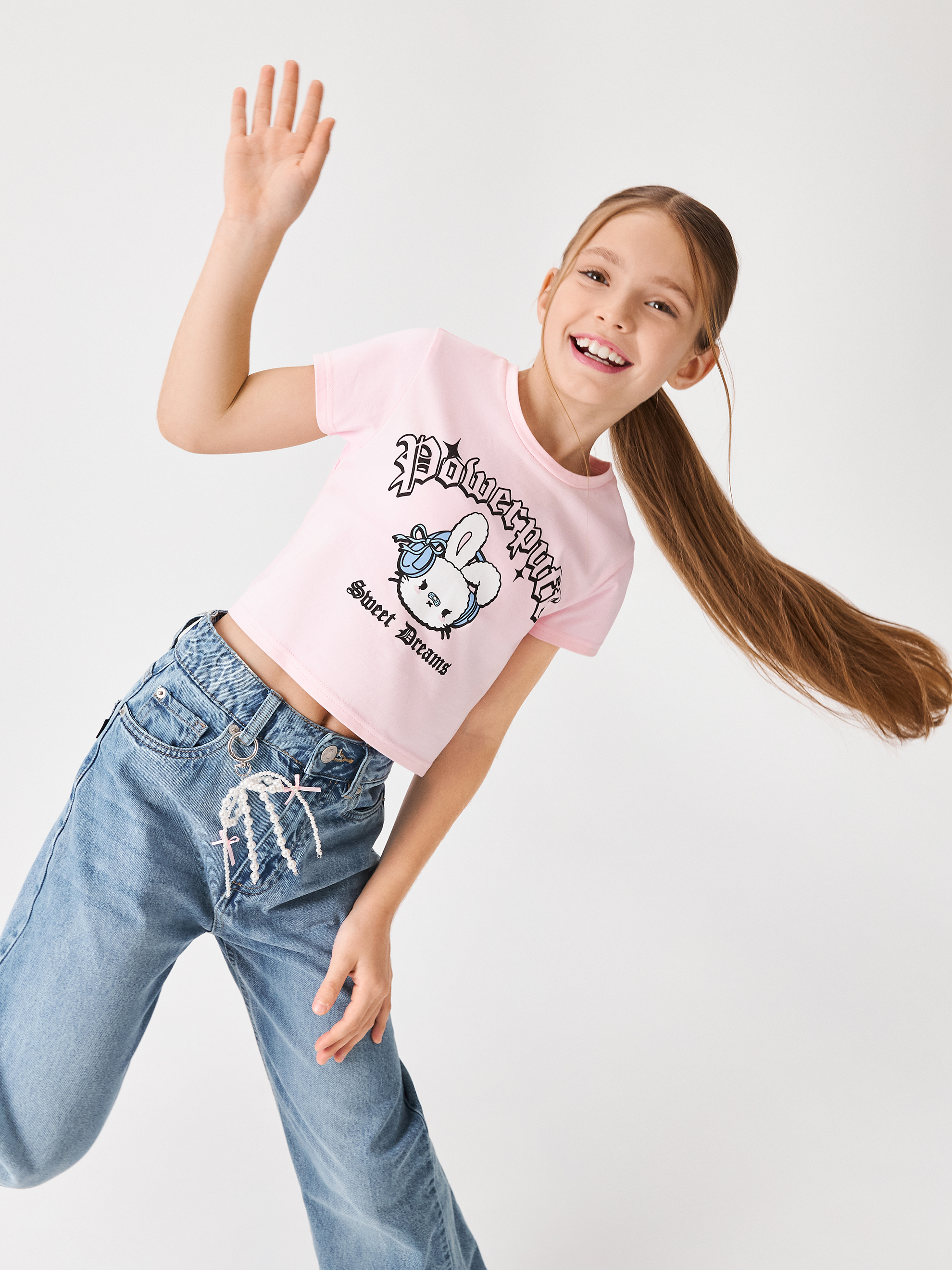 Футболка Acoola 20210510187_0084520 - фото 6