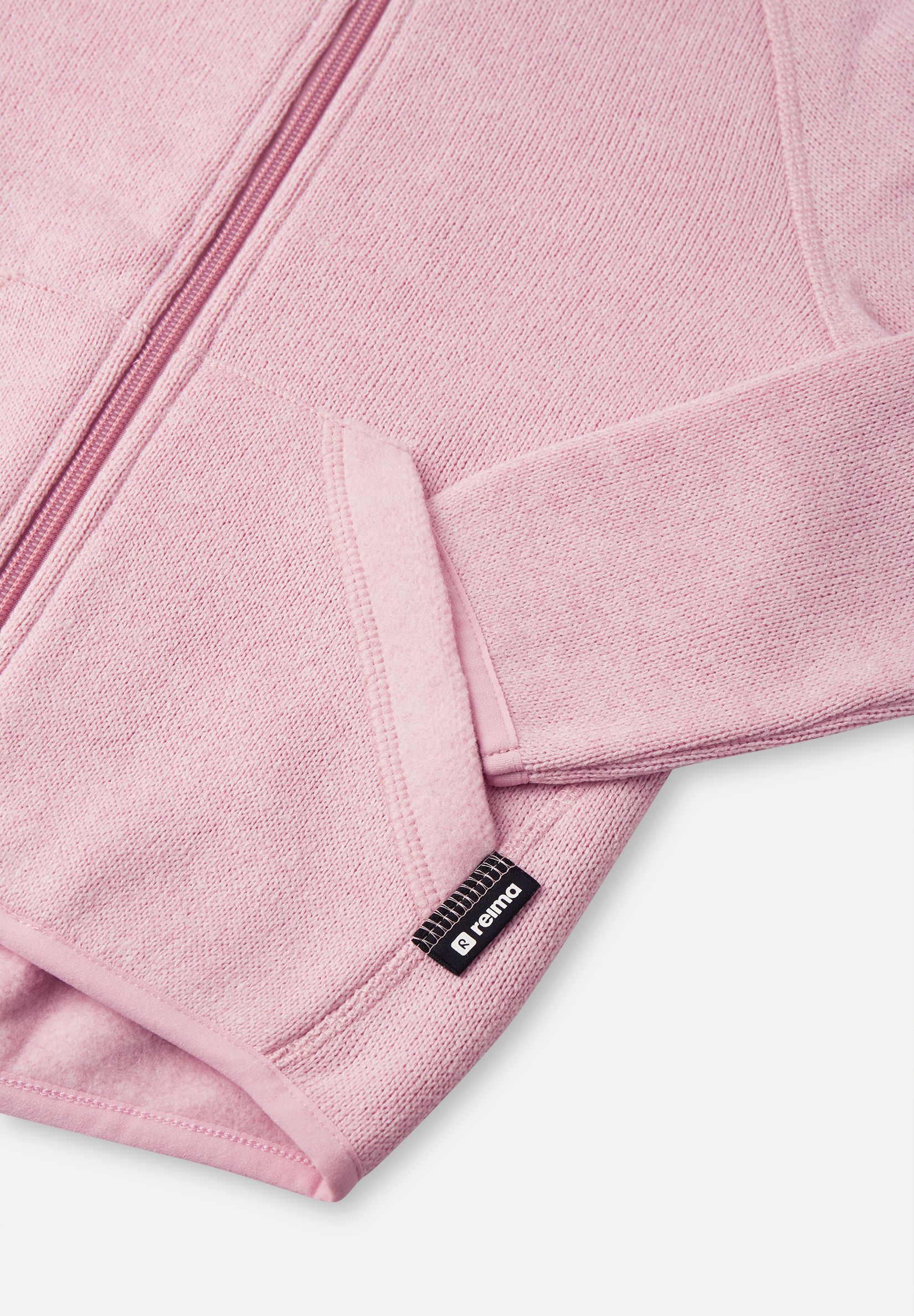 Толстовка Reima 526435-4550 - фото 5