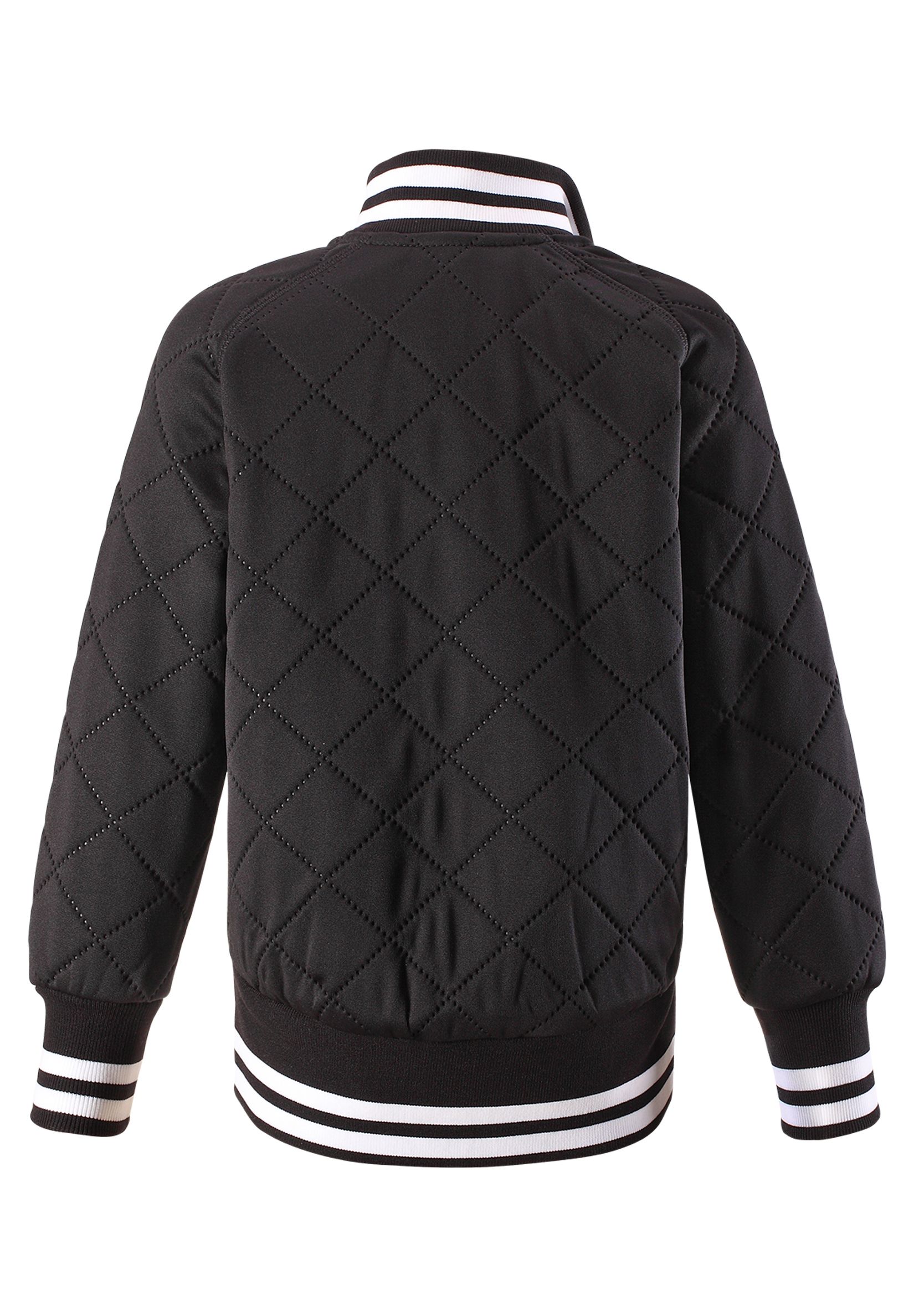 Толстовка Reima 526304-9990 - фото 4