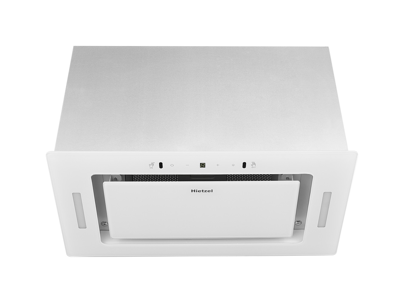 Кухонная вытяжка Hietzel CHB 5206J - фото 3