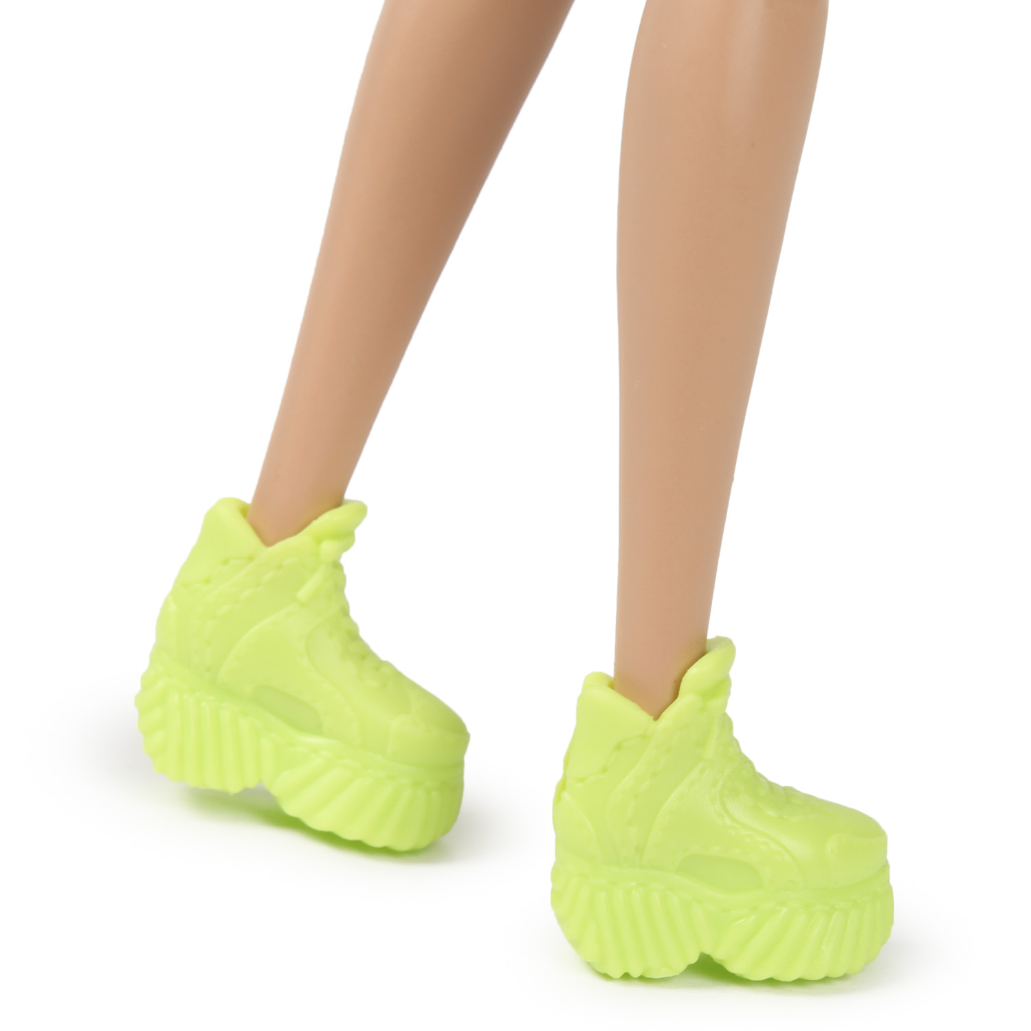 Кукла модельная Barbie Fashionistas FBR37/HBV22 - фото 6