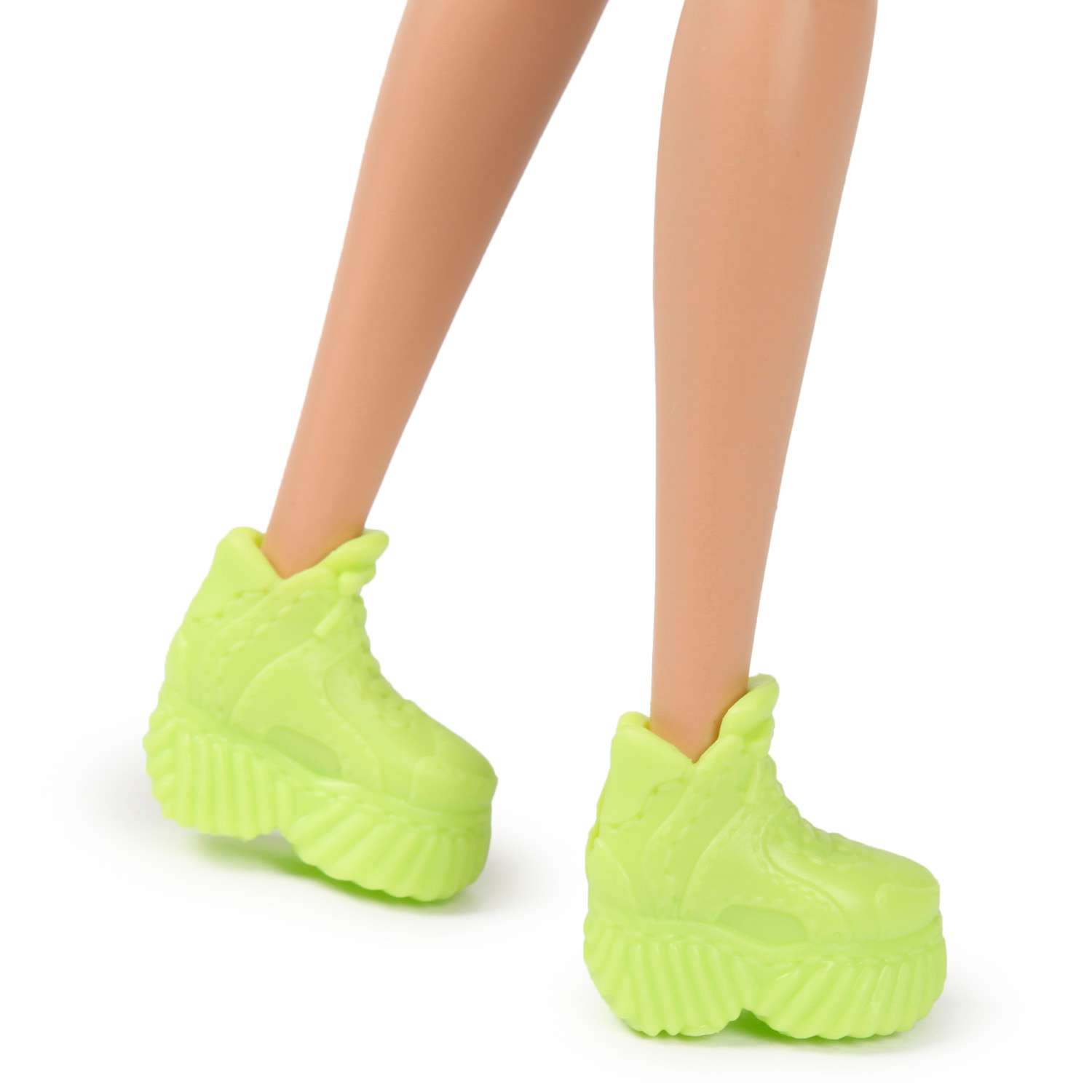 Кукла модельная Barbie FBR37 - фото 6