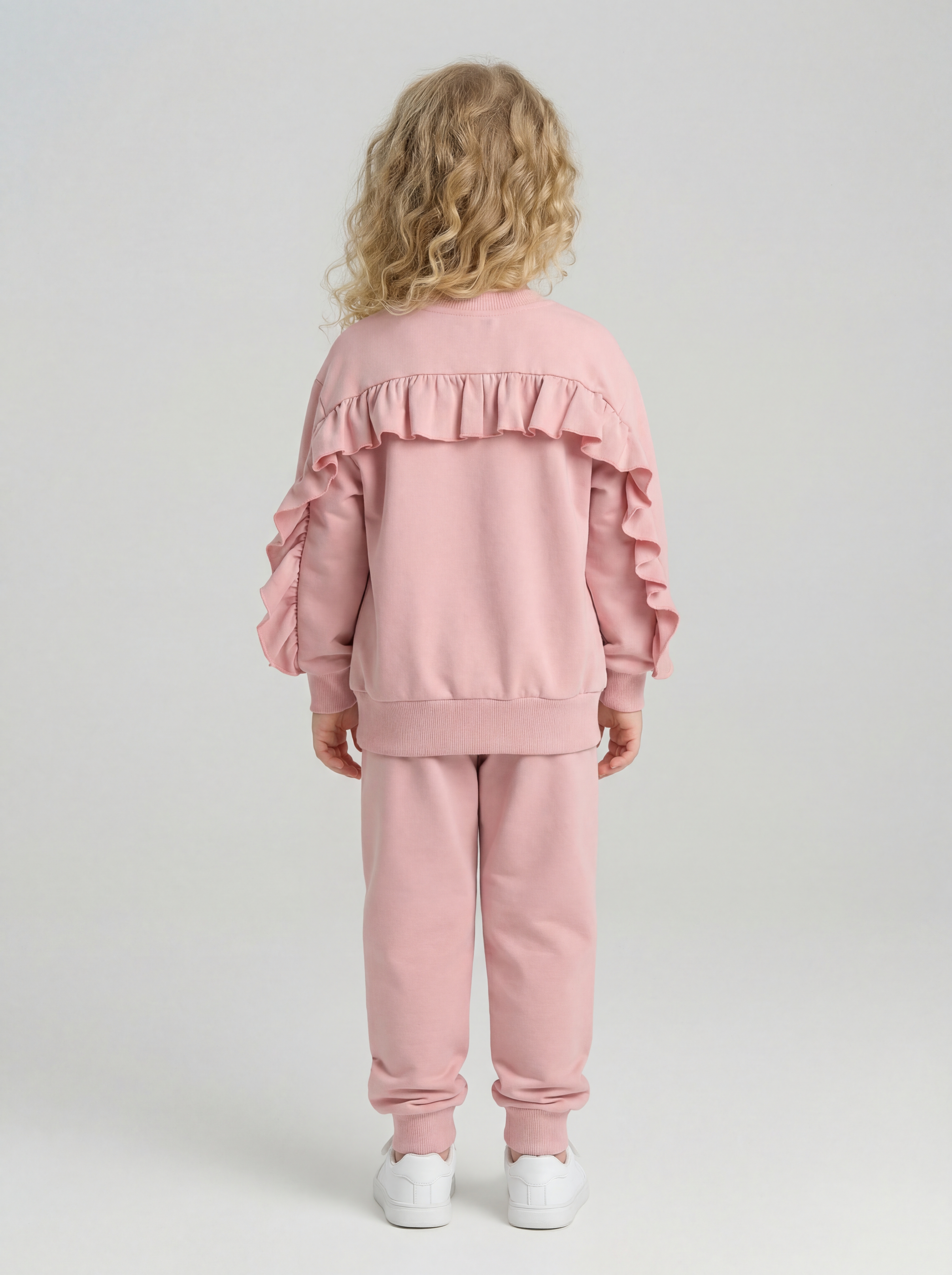 Свитшот и брюки KUZA 1334 - фото 5