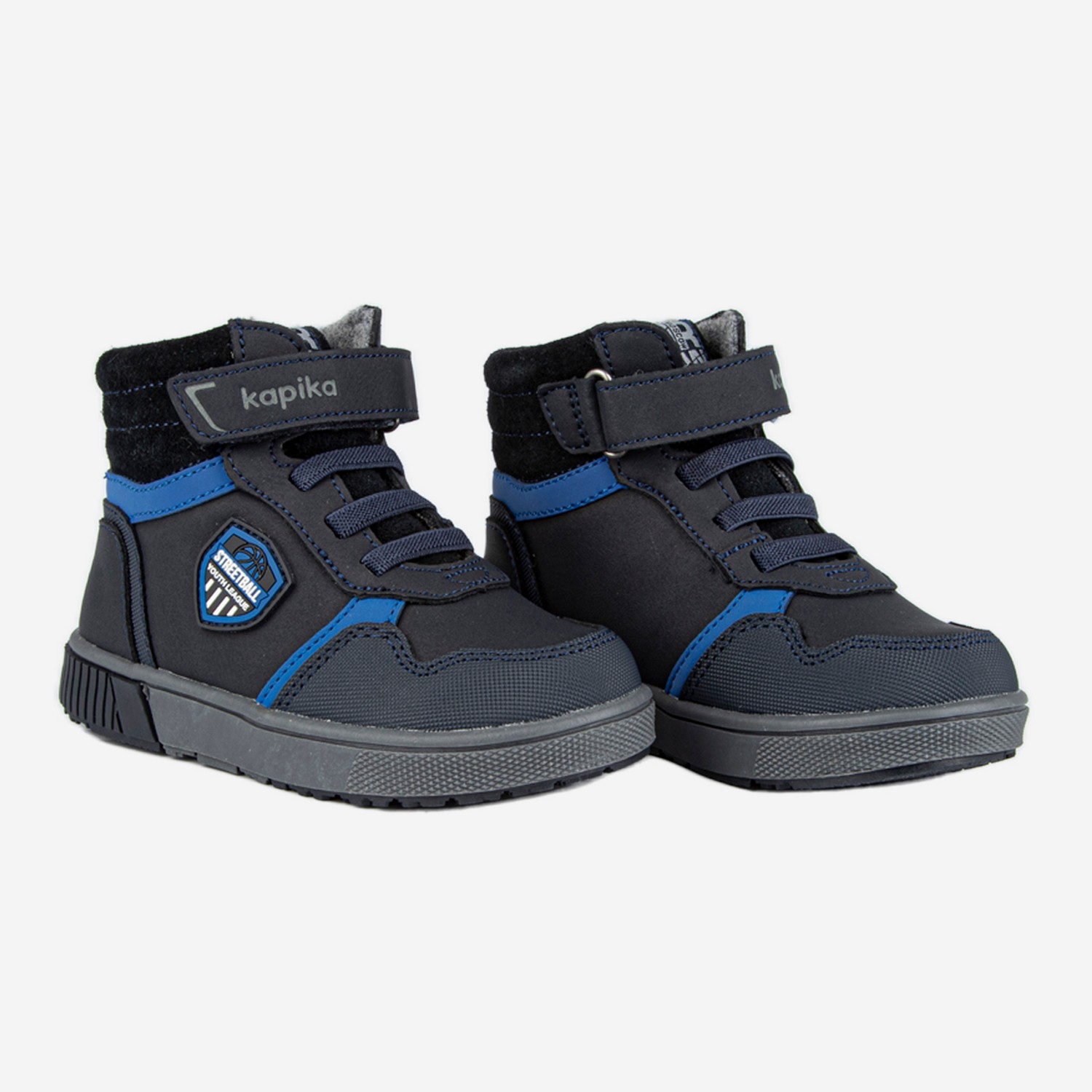 Ботинки Kapika 51411ук-1 - фото 5