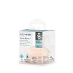 Соска Suavinex Anti-Colic силикон (переменный поток) 2 шт.