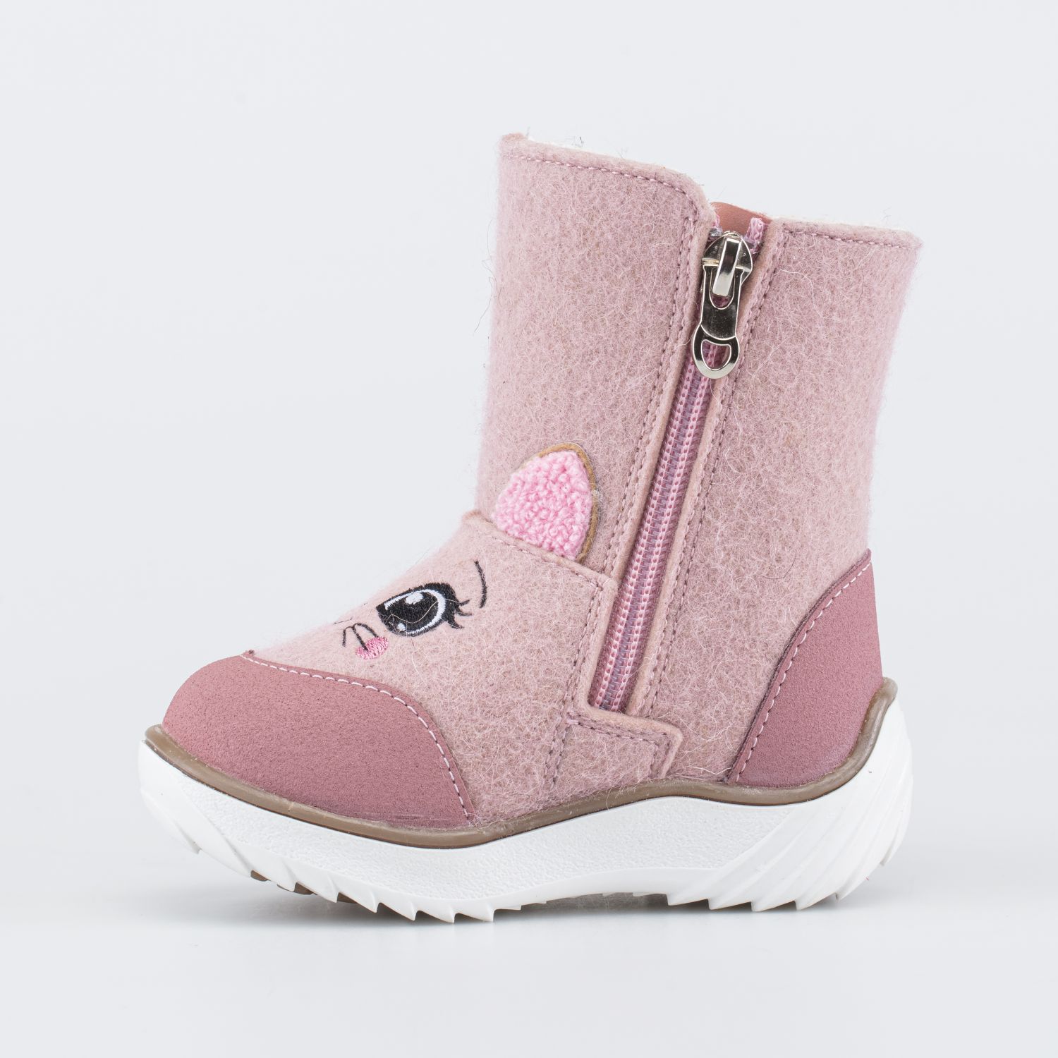 Валенки Котофей 167070-44 - фото 2